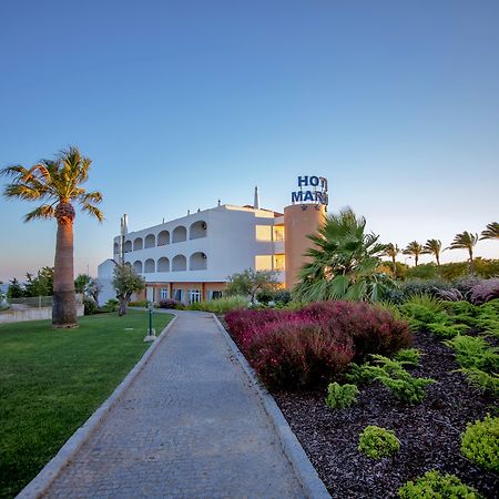 Hotel Maritur - Adults Only Albufeira Exterior photo