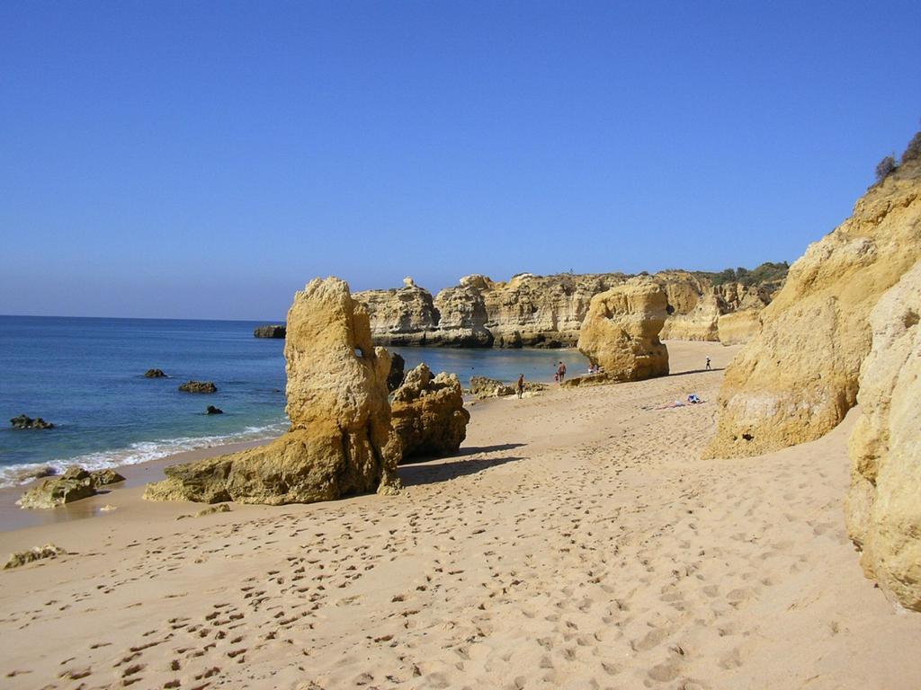 Hotel Maritur - Adults Only Albufeira Exterior photo